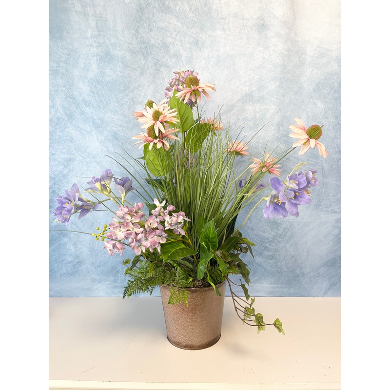 27″ Birdella Indoor Design