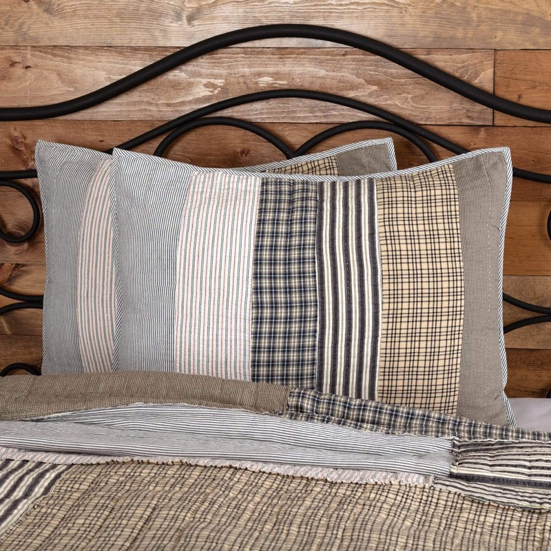 Ashmont Standard Sham 21×27