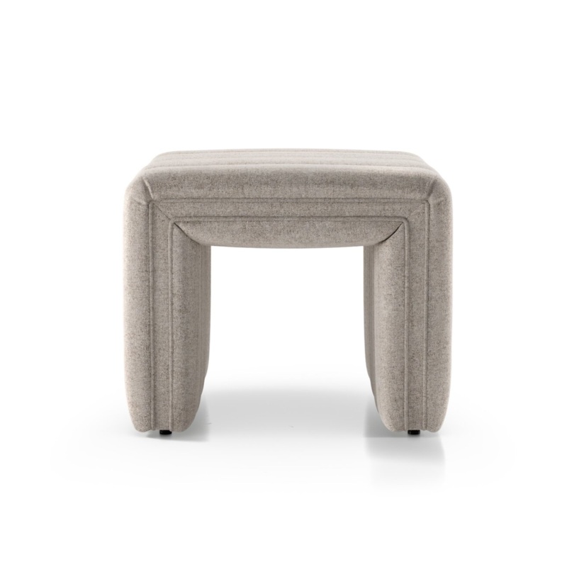 Augustine Ottoman