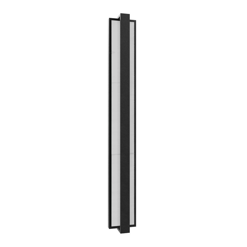 Avenue Lighting AV2936 Avenue Outdoor 1-lt 36″ Tall LED Outdoor Wall Sconce