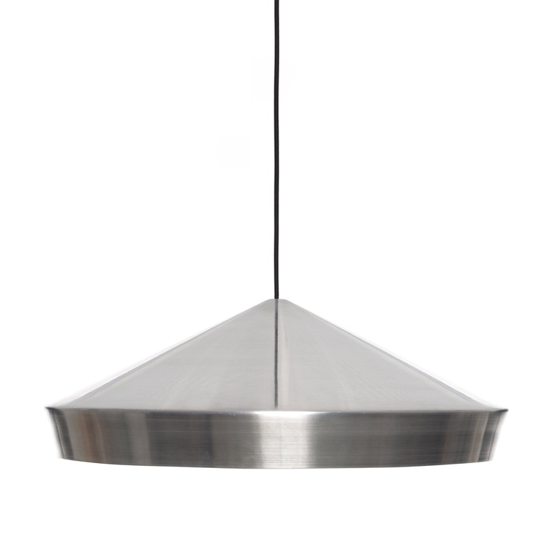 Beat Flat LED Pendant Light