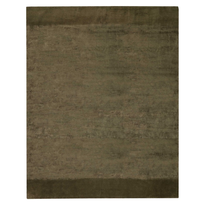 BORDER STRIPE WALNUT