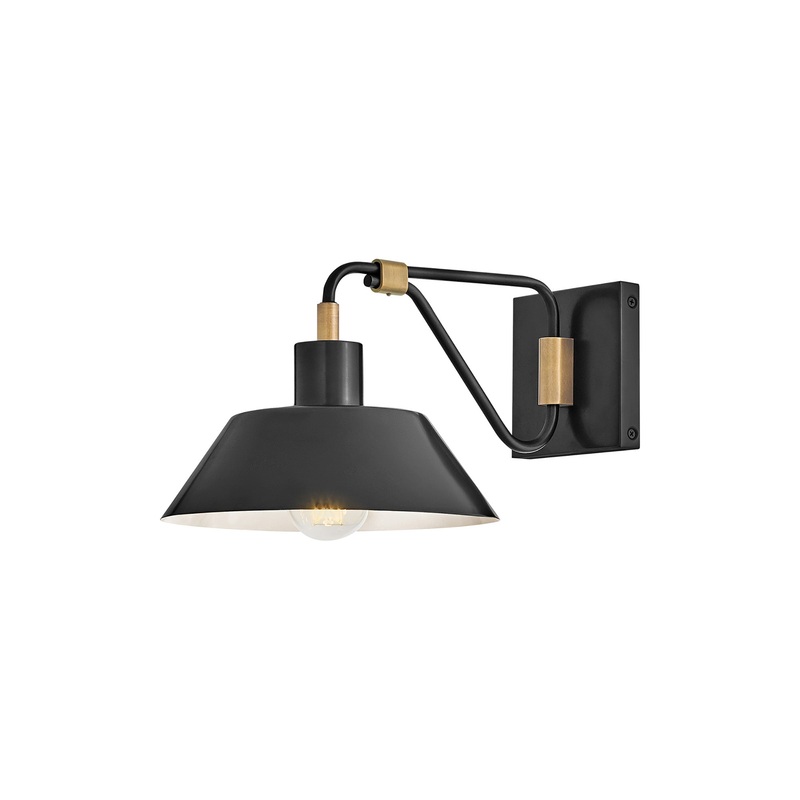 Brewster Outdoor Wall Light