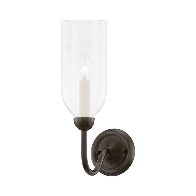 Classic No.1 Single Wall Light
