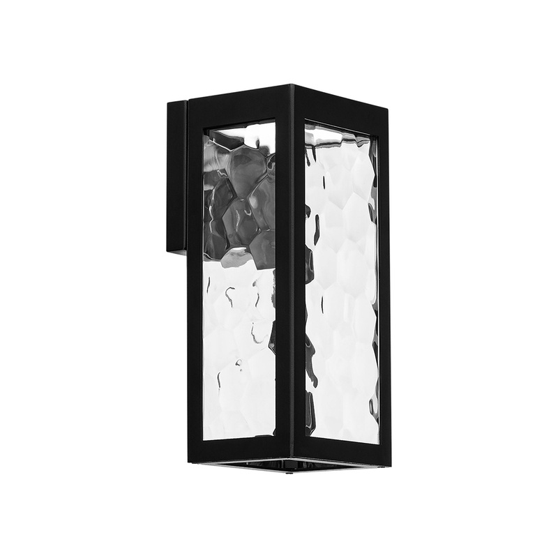 Hawthorne Outdoor LED Wall Light