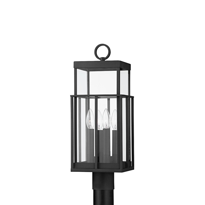 Longport Outdoor Post Light