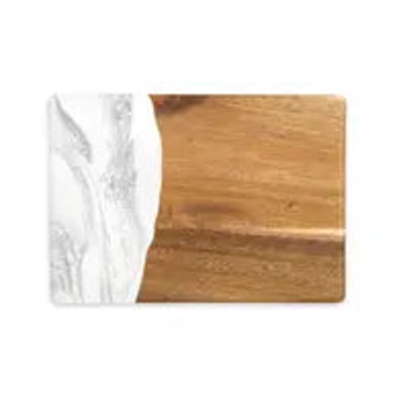 Lynn & Liana Promo Bread Board