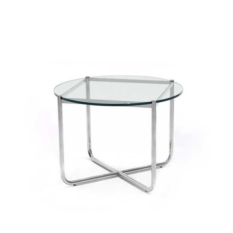 Mies van der Rohe MR Side Table