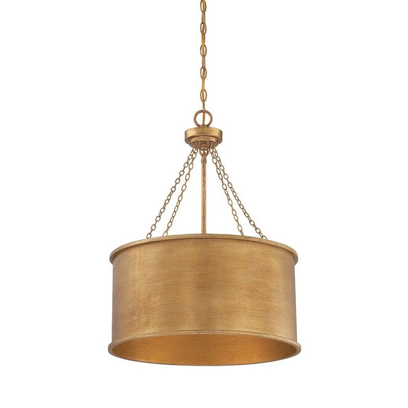 Rochester Pendant Light