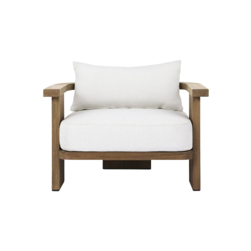 TAHANA OUTDOOR CHAIR