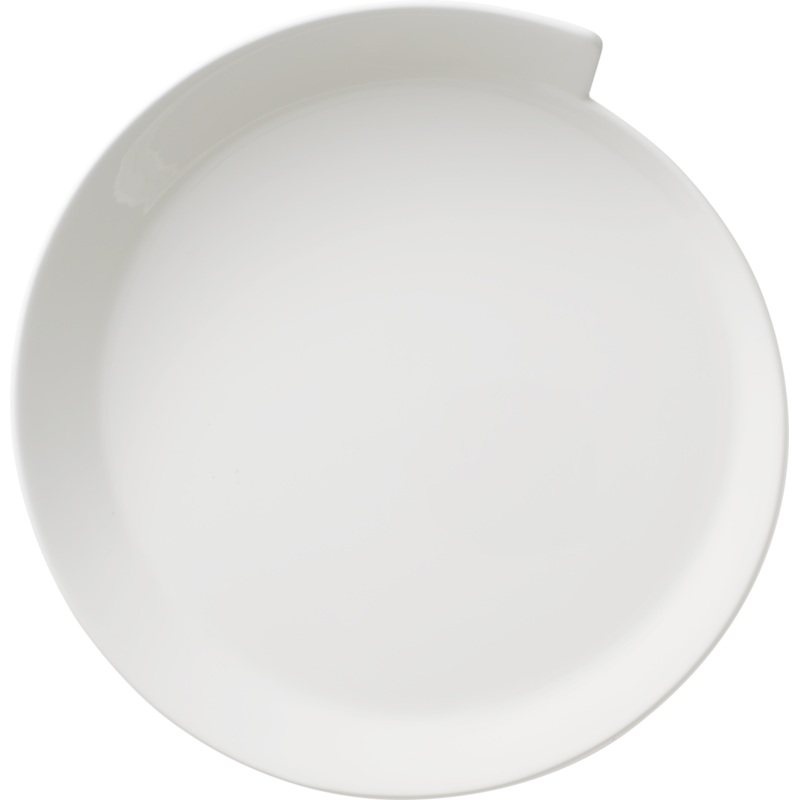Villeroy & Boch New Wave Large Salad Plate Round