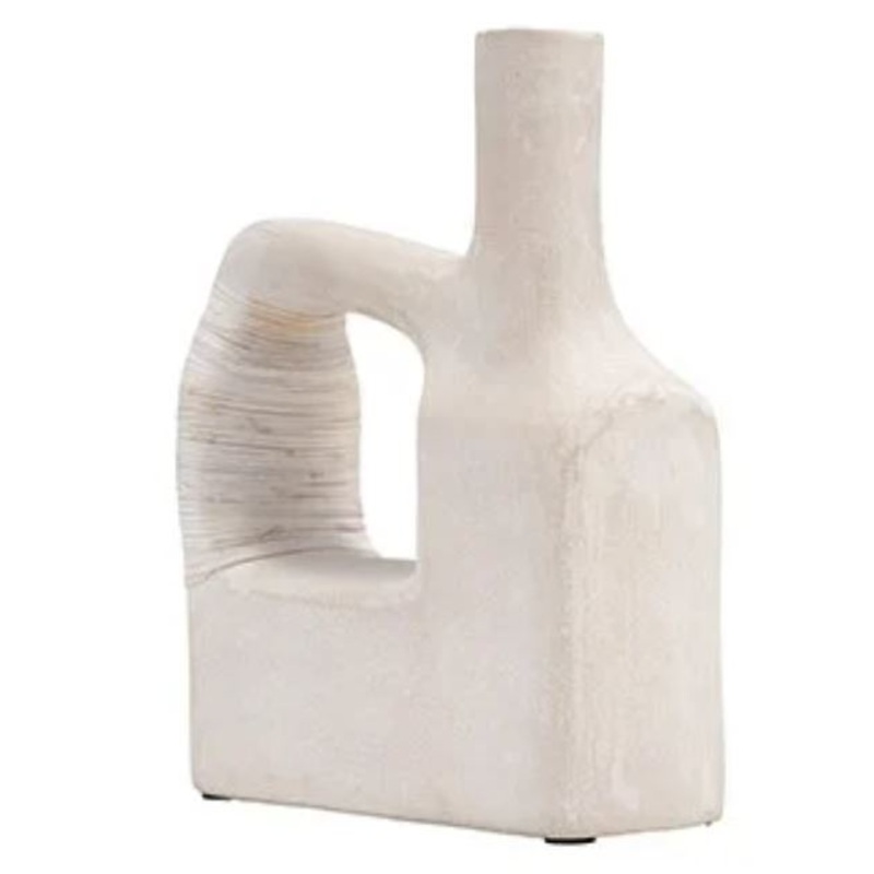 Abstract Vase