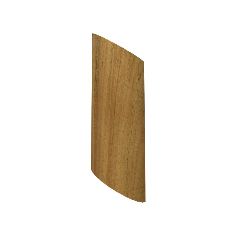 Accord 466 Clean 2-lt 22″ Tall LED Wall Light