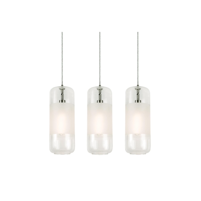 AFX HRP06MB HRP Series Hermosa 3-lt 41″ Pendant