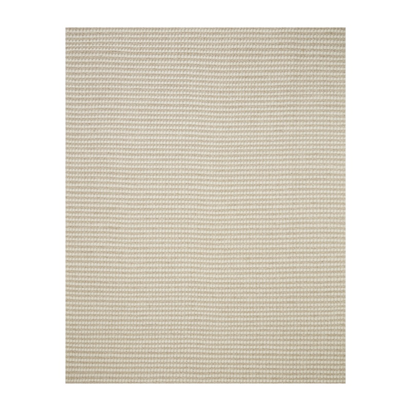 Amber Lewis x Loloi Ojai Ivory / Natural Rug