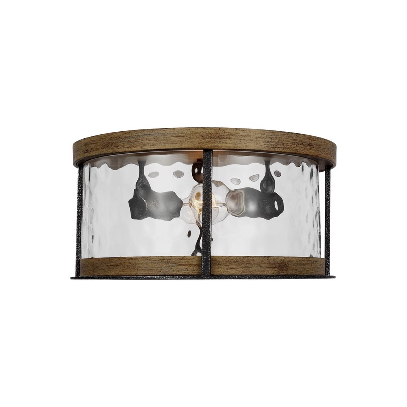 Angelo Flush Mount Ceiling Light