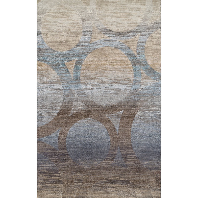Antigua AN9 Machine Woven Synthetic Blend Indoor Area Rug by Dalyn Rugs