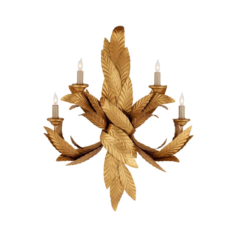 Apollo Wall Light
