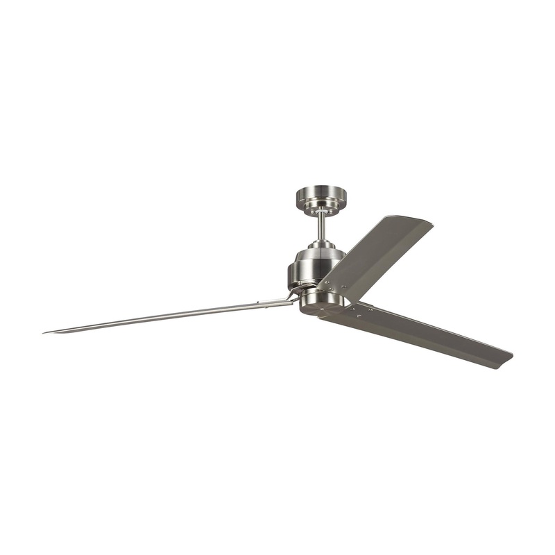 Arcade Ceiling Fan