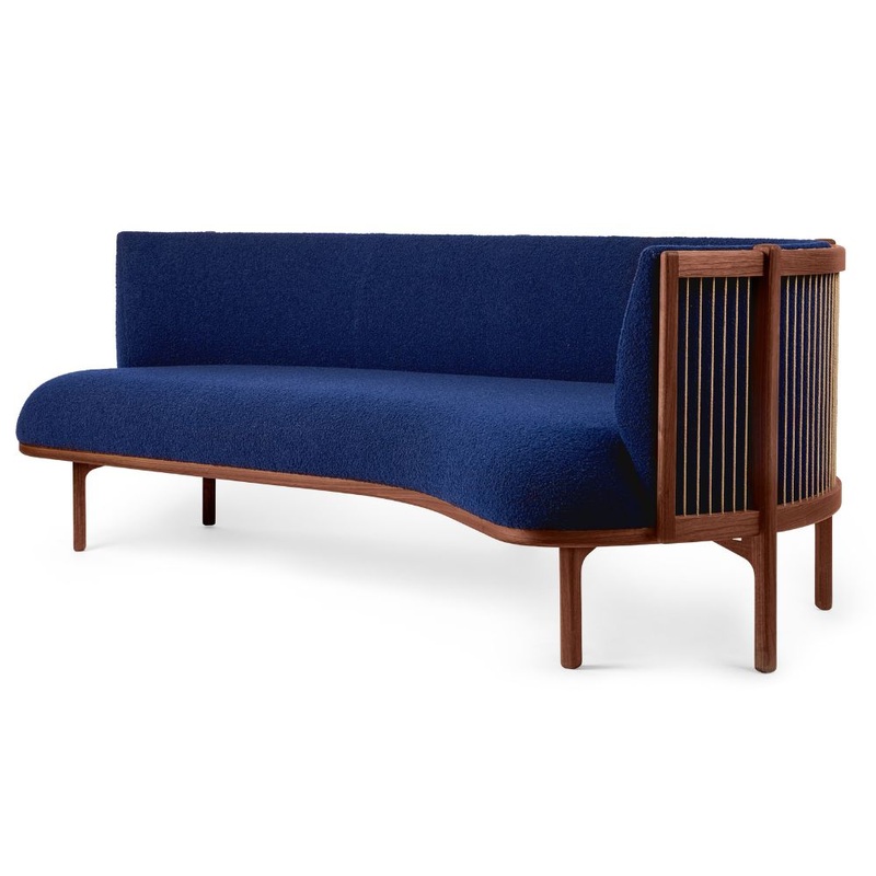 Carl Hansen RF1903 Sideways Sofa