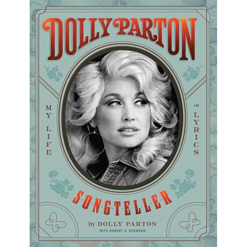 Dolly Parton: Songteller