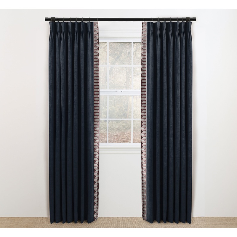 Drapery Panel-Palazzo Vino