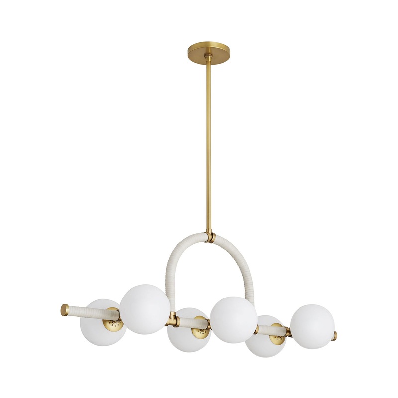 Harrison Linear Chandelier