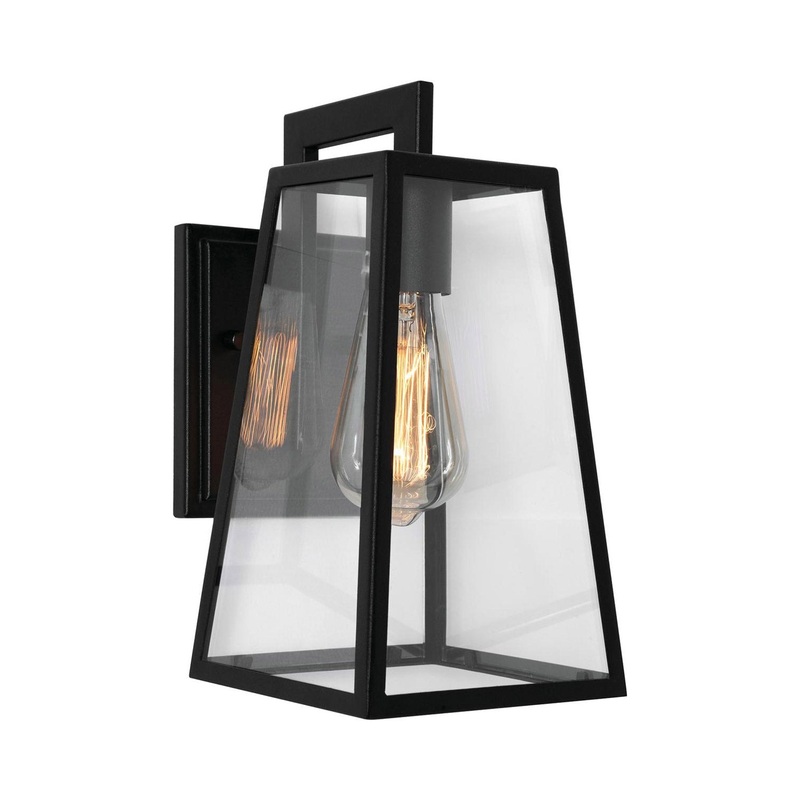 Joplin Outdoor Wall Light