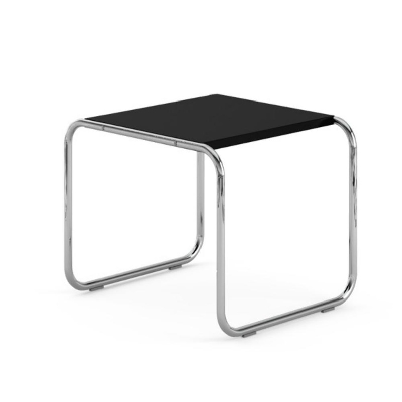 Knoll Marcel Breuer Laccio Side Table
