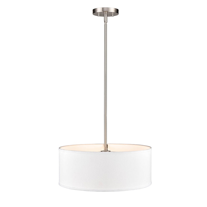 Millennium 2003 Jackson 3-lt 18″ Pendant