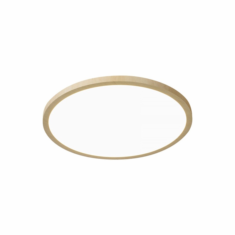 Naia LED Flush Mount Ceiling Light