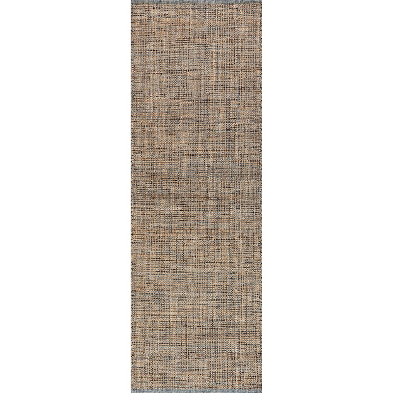 Rooshy Natural Chunky Rug | Natural