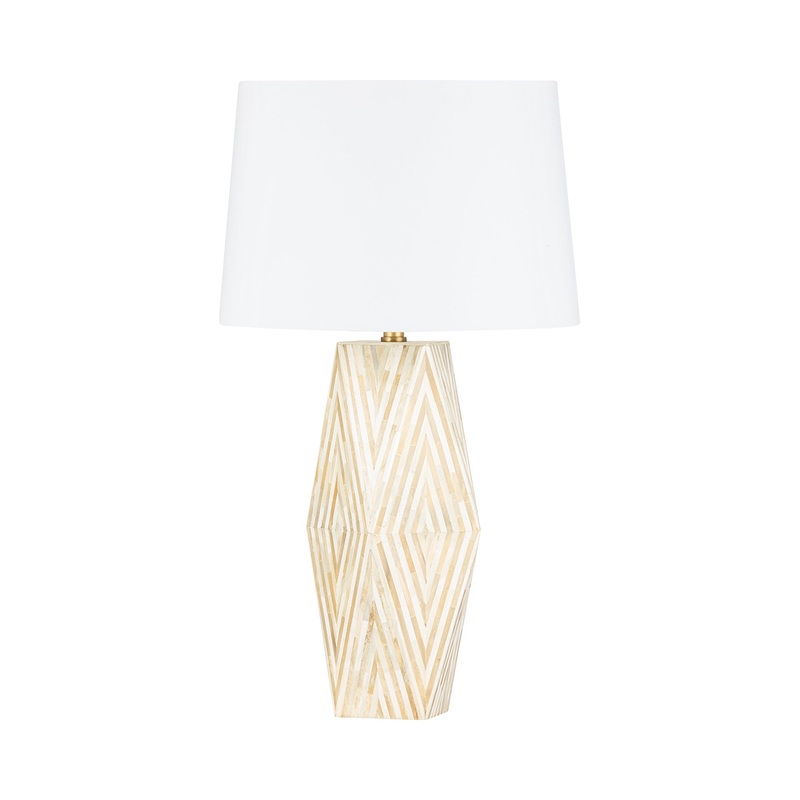 Syracuse Table Lamp