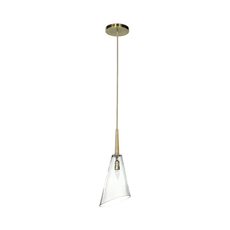 Veraldi Pendant Light