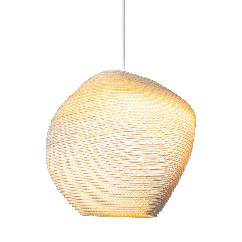 Allyn Pendant Light
