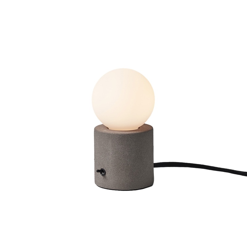 Castle Muse Table Lamp