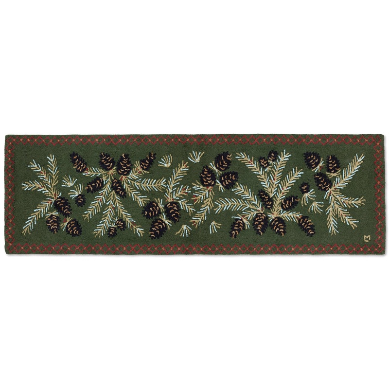 Diamond Pine – 2.5′ x 8′ Runner