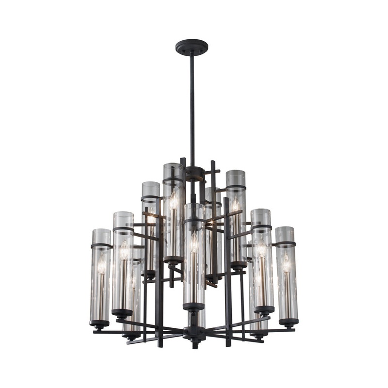 Ethan Chandelier