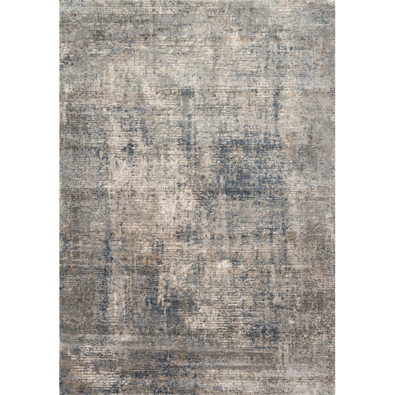 Loloi Teagan TEA-05 Power Loomed Traditional Area Rug by Loloi II