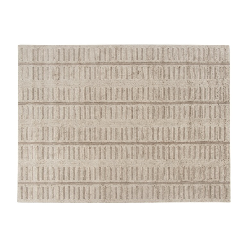 Tschudi in taupe – Custom – 9′ Wide