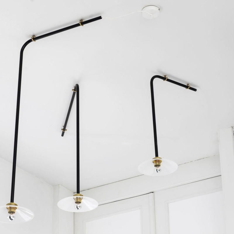 Valerie Objects Ceiling Lamp n1 – n2 – n3 Pendant