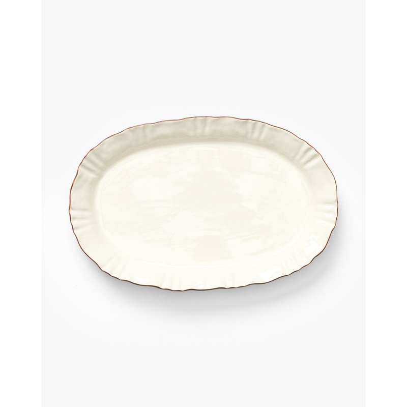 Willow Serving Platter