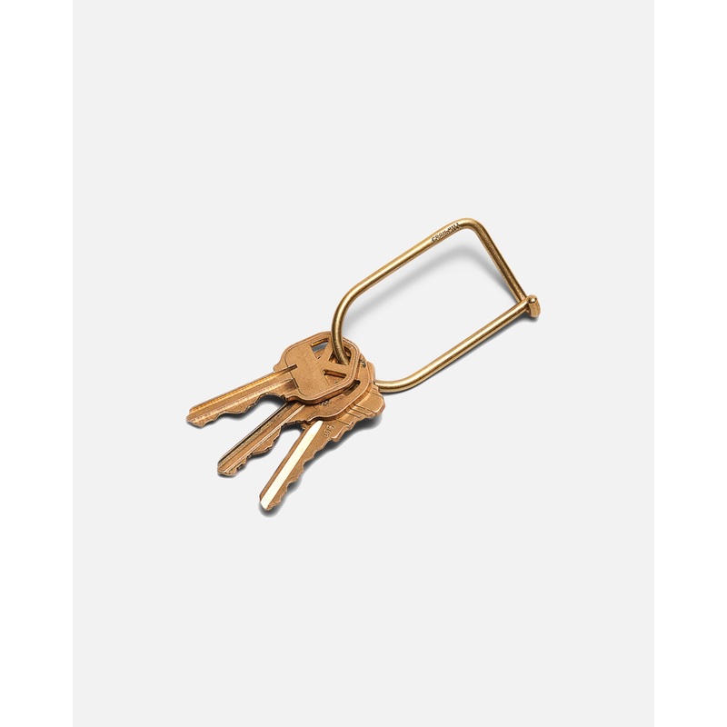 Wilson Keyring