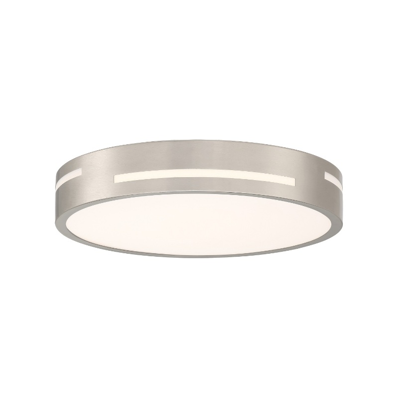 Access 49945 Harmony 1-lt 15″ LED Flush Mount