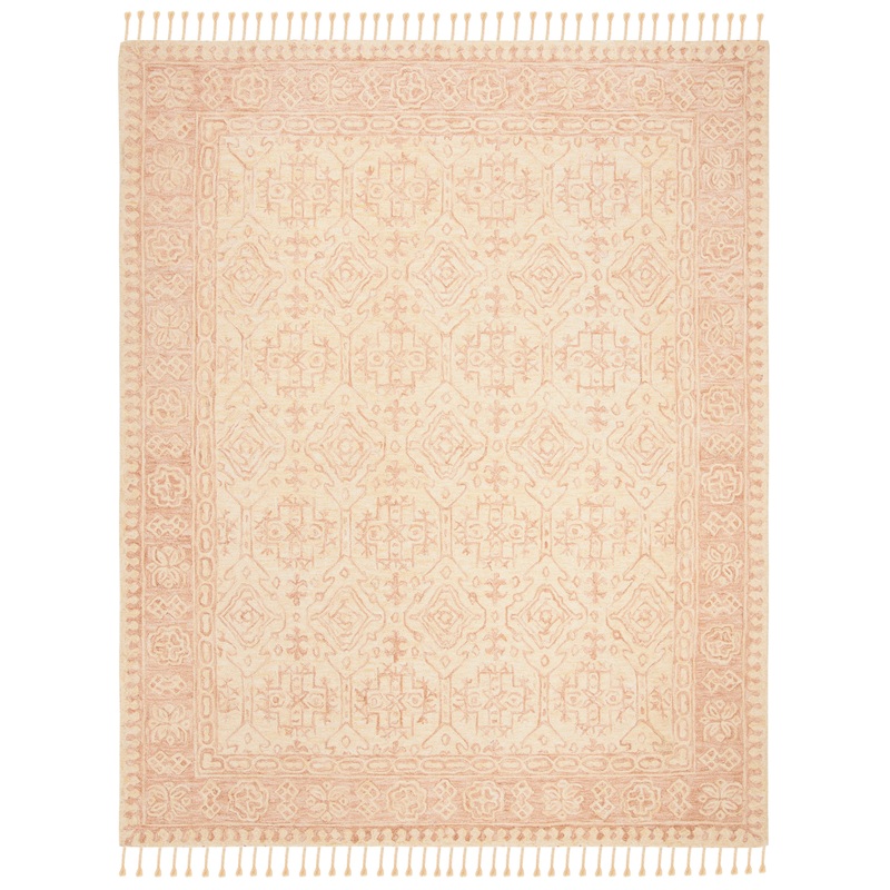 Aspen APN225A IVORY / BLUSH