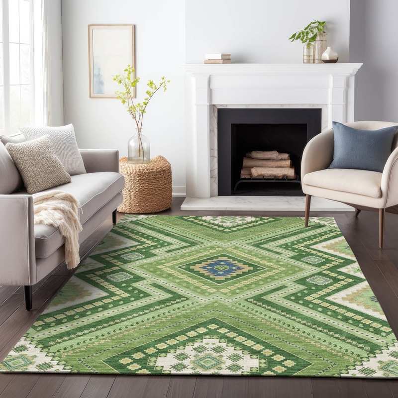 Chantille ACN1010 Green