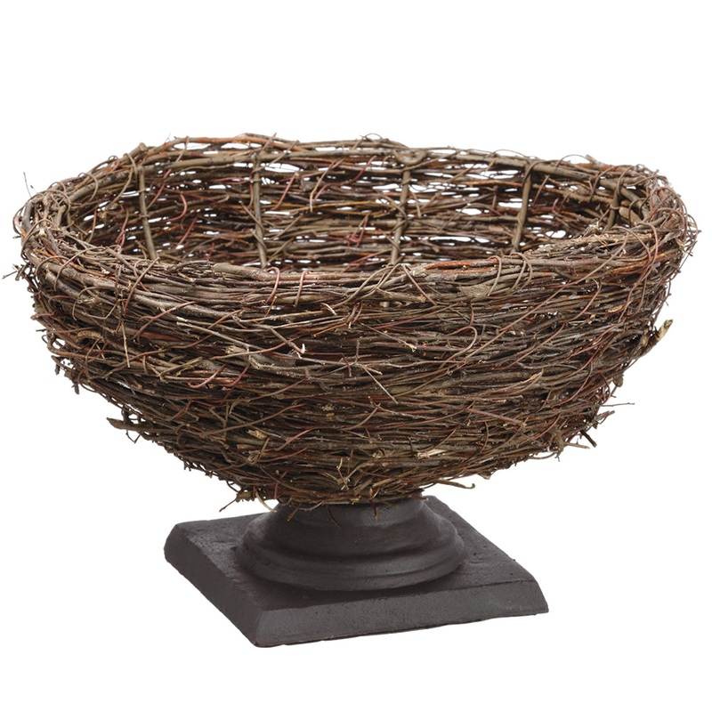 Faux Birch Rib