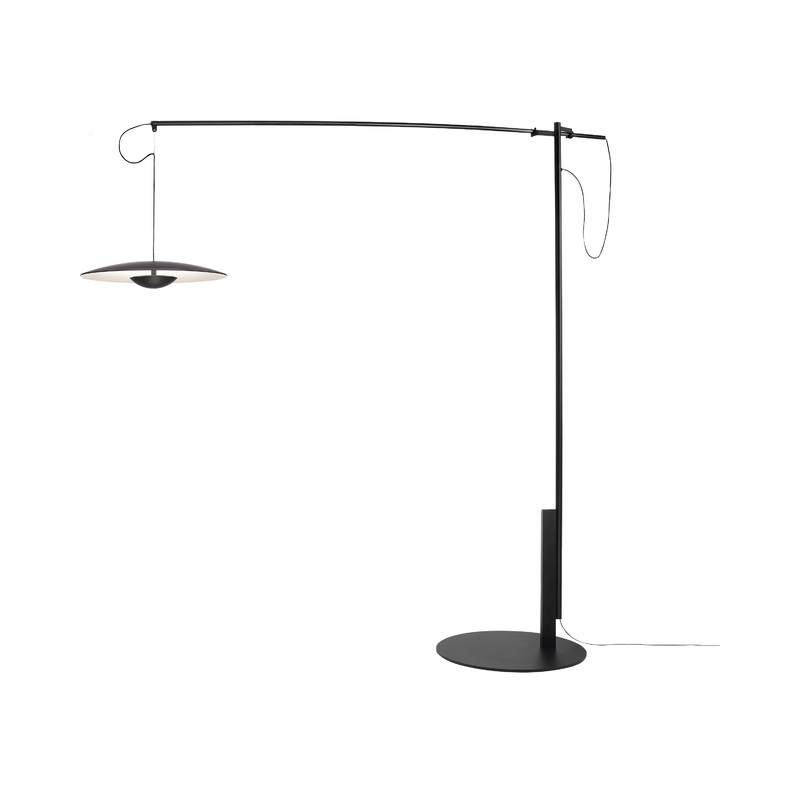 Ginger LED Floor Lamp