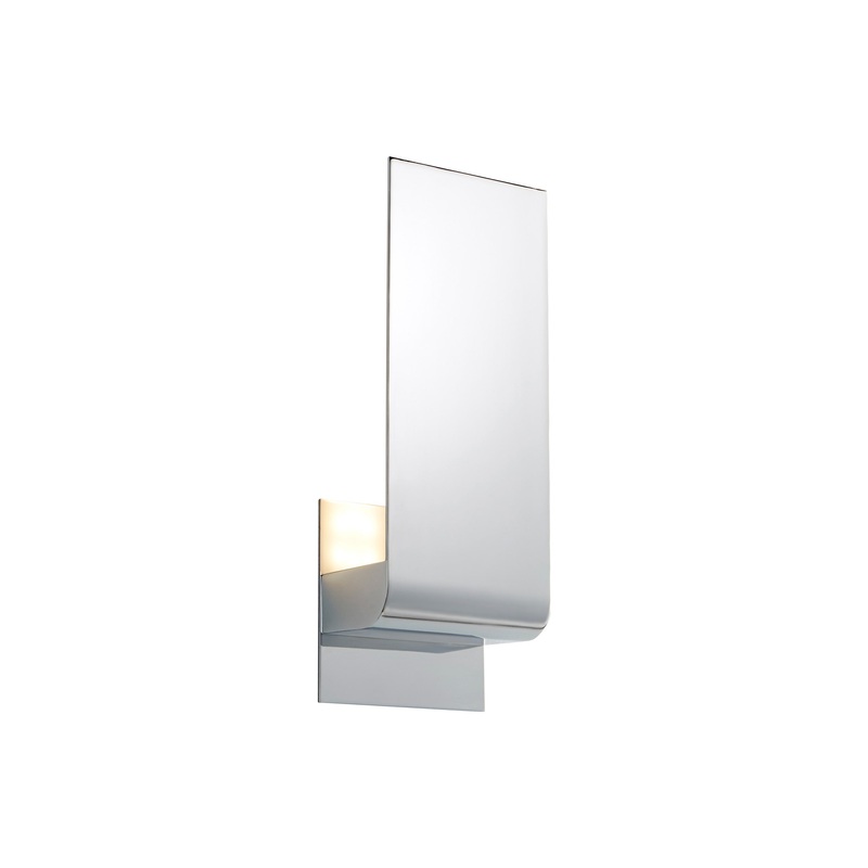 Halo LED Wall Light