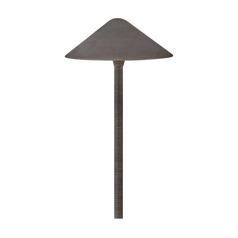 Hinkley 16024 1-lt 27″ Tall LED Path Light